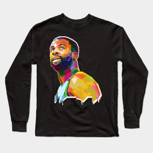 DRAYMOND GREEN Long Sleeve T-Shirt